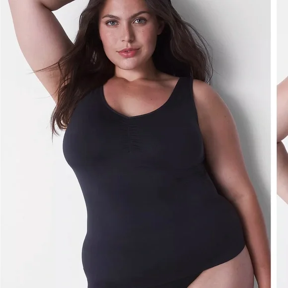 Cacique shapewear 2024